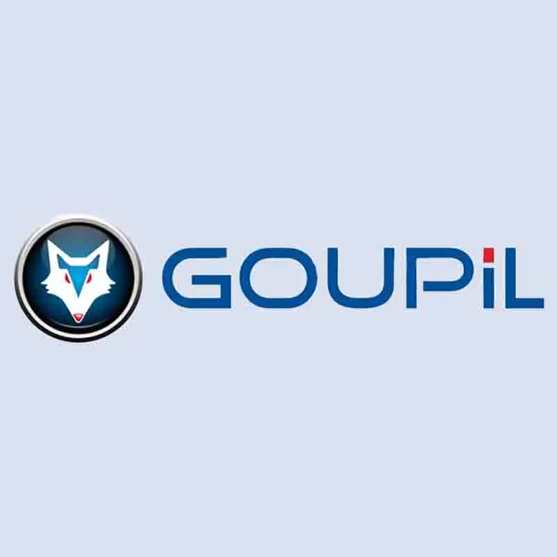 Goupil