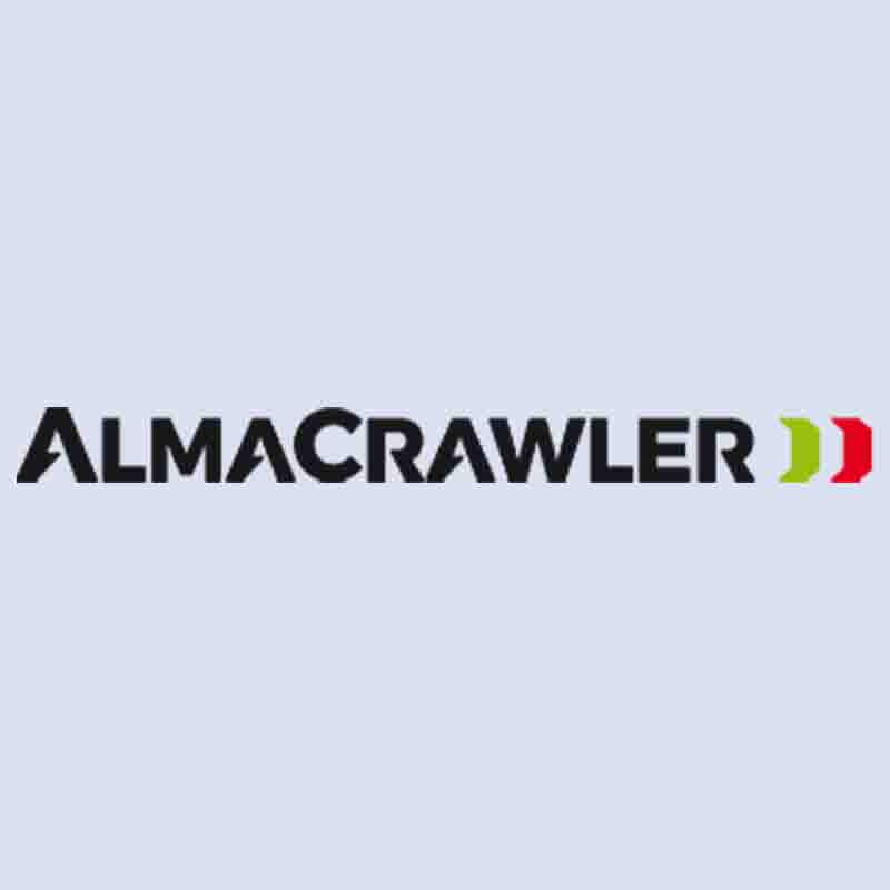 AlmaCrawler