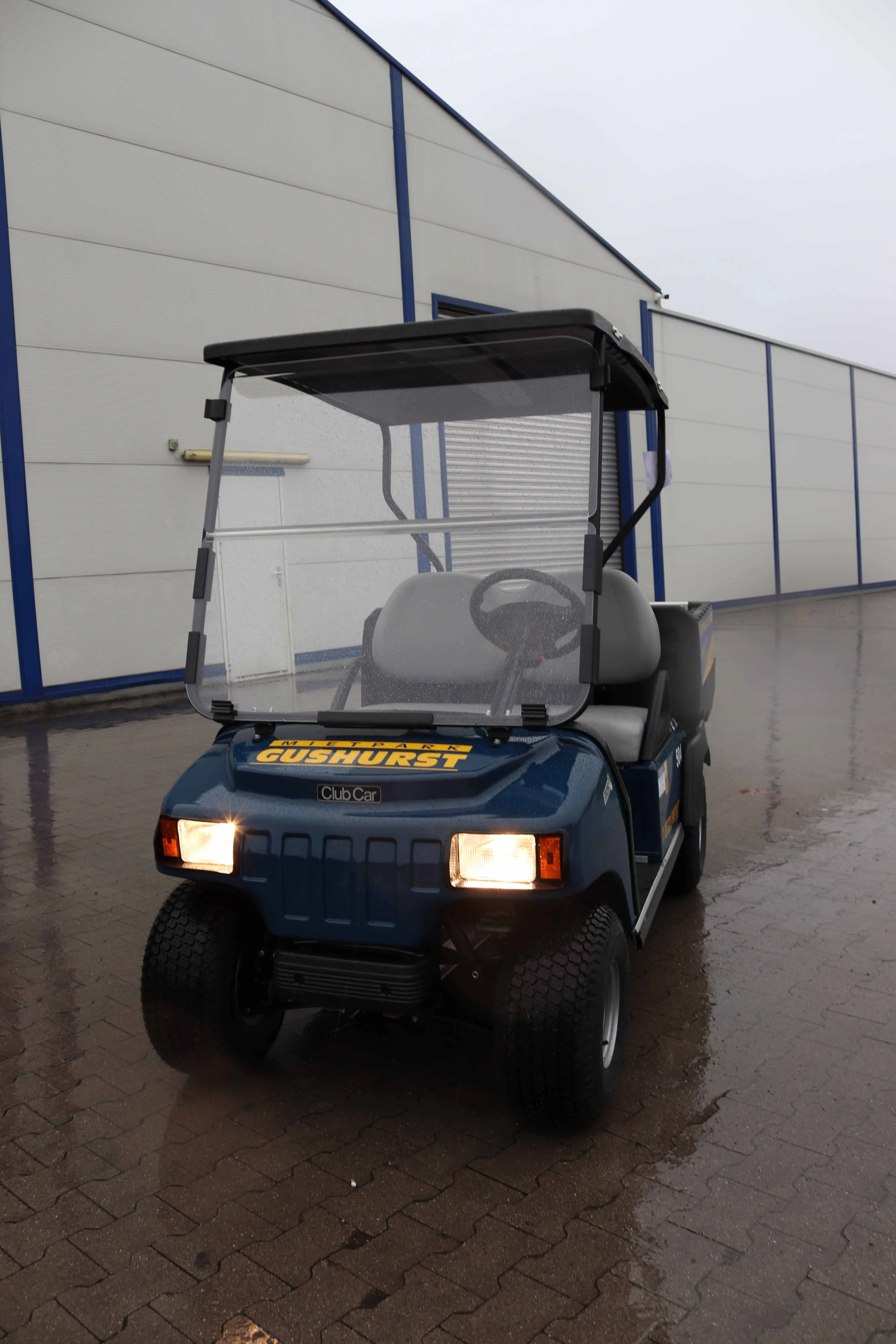 Club Car Golfcar Caryall 100 kaufen