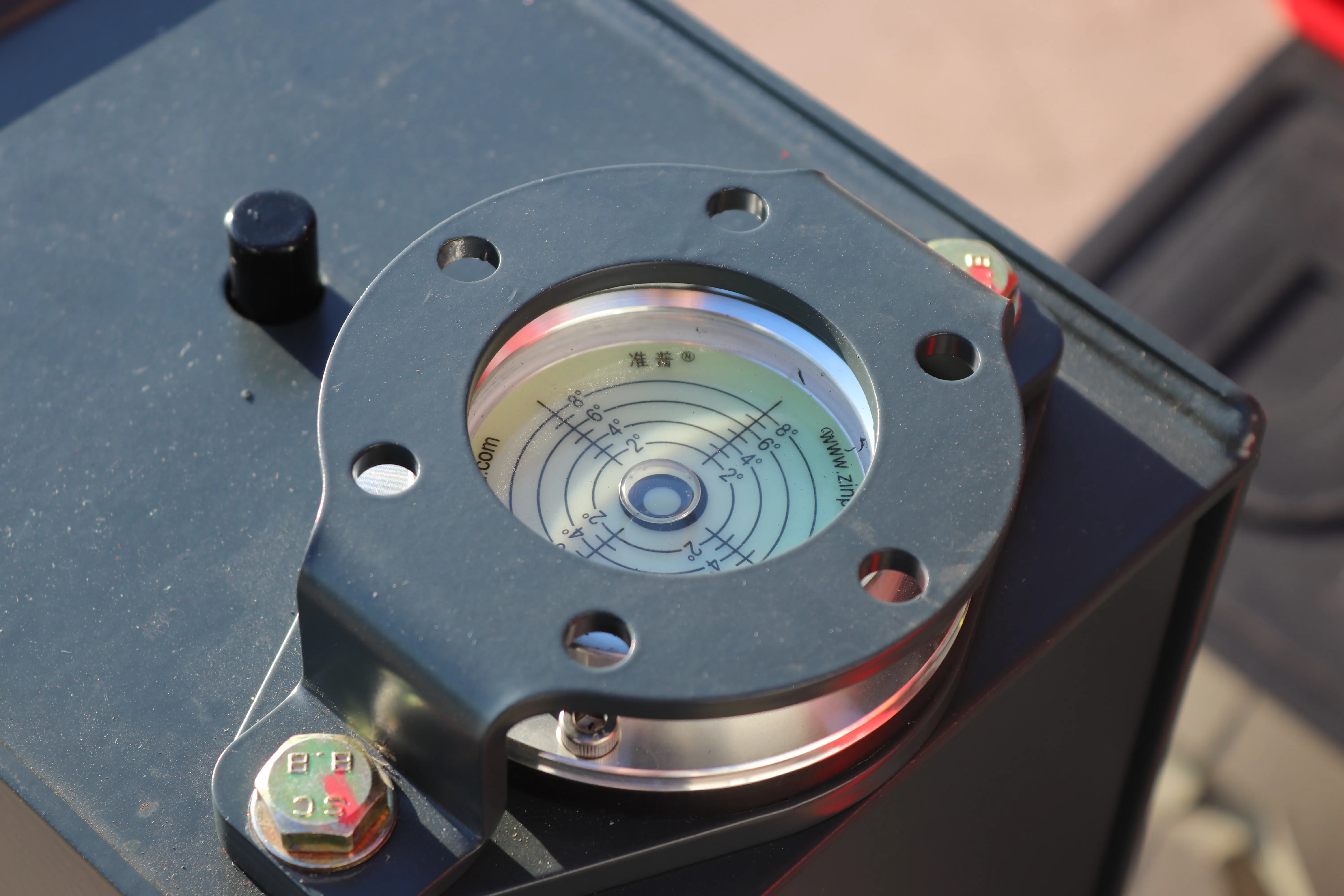 Magni Elektro-Scherenbühne ES1418DC