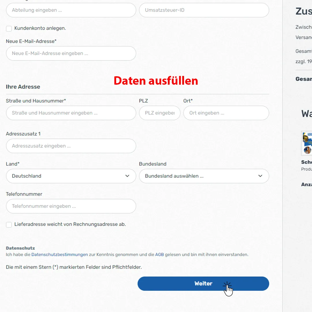 Schere und Gelenk-/Teleskopbühnen (3a, 3b)