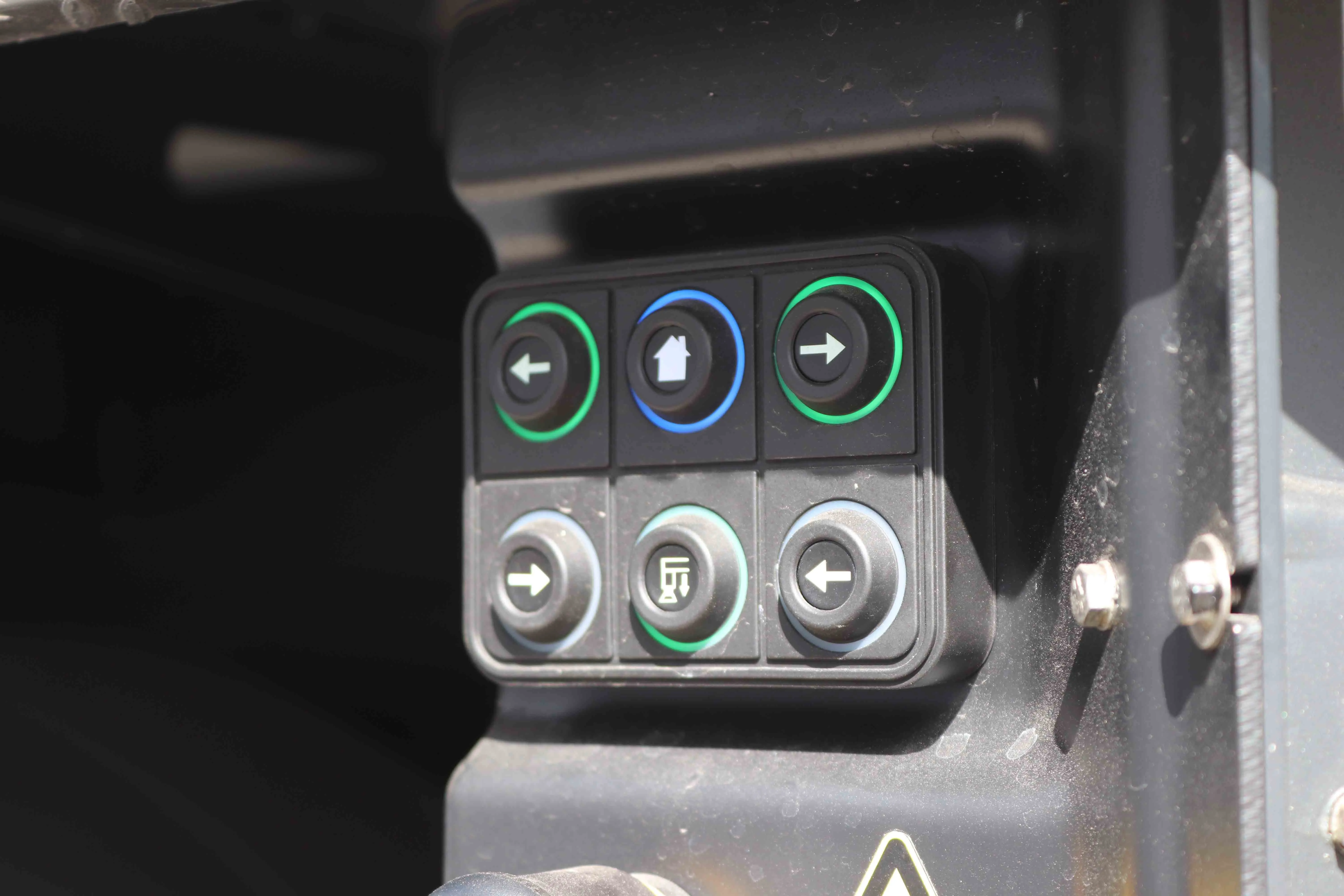 Ruthmann Steiger T300 XS