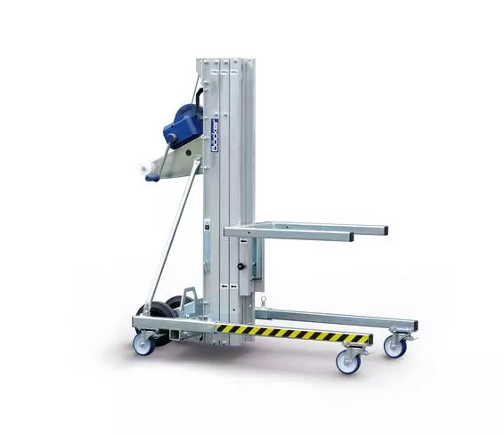 Böcker Lastenlift LMC 600 