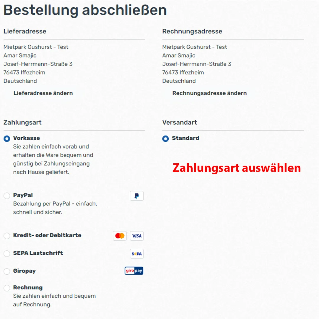 Schere und Gelenk-/Teleskopbühnen (3a, 3b)
