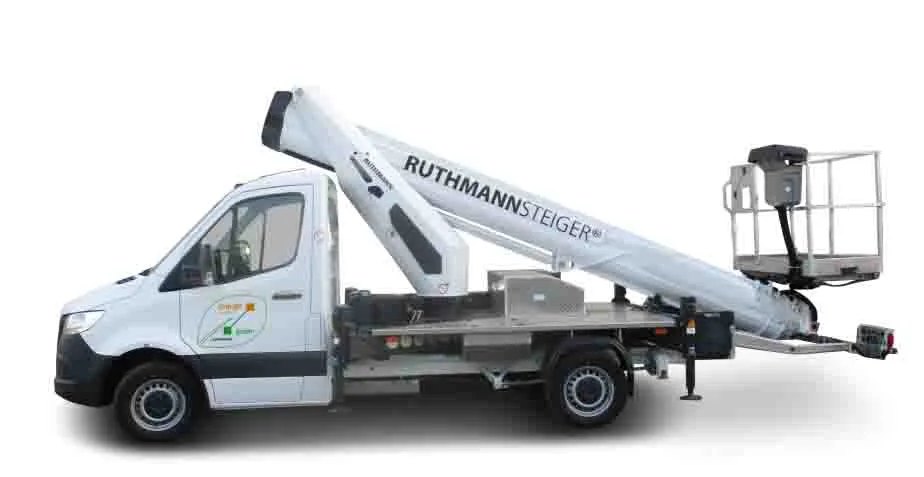 Ruthmann Steiger TB 270 H