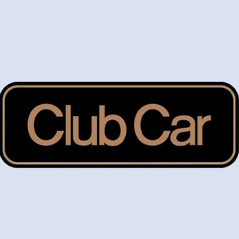 Club Car
