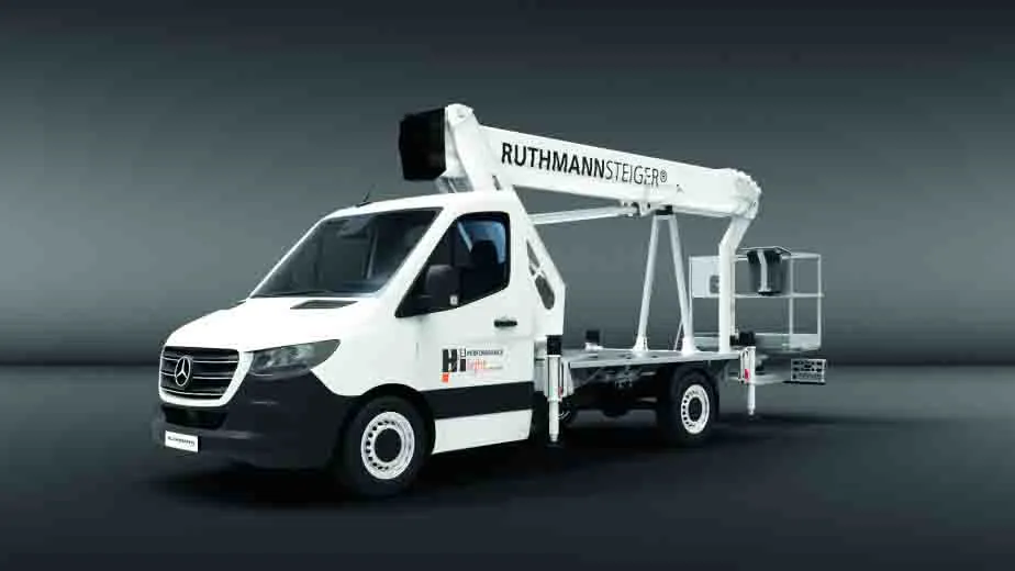 Ruthmann Steiger TBR 250